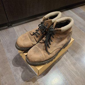 Vintage Roots Tuff Boots